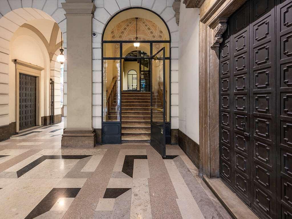 Imperiale Suites Milano Exterior photo